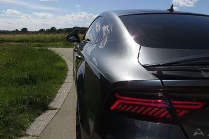 Audi A7 180.000 km 27.000 &euro; Fellbach, Stadt 70734