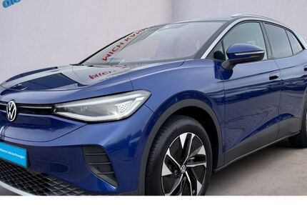 VW ID.4 2.013 km 41.046 &euro; Walldorf 69190