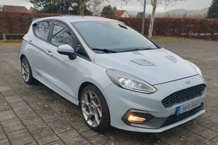 Ford Fiesta 112.000 km 11.800 &euro; Lauterbach 36341