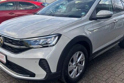 VW Taigo 54.899 km 17.990 &euro; Brandenburg 14770