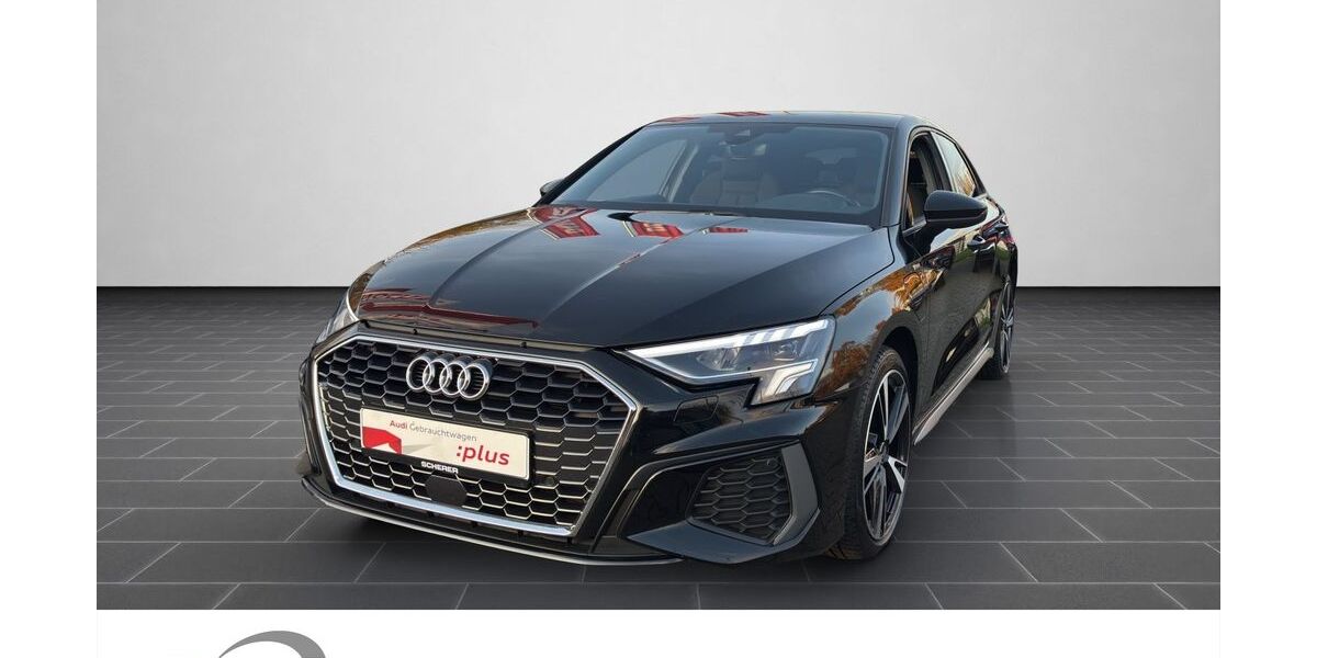 Audi A3 80.560 km 21.430 &euro; Aschaffenburg 63741