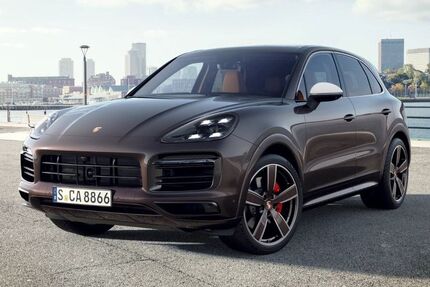 Porsche Cayenne 29.883 km 89.490 &euro; Göttingen 37077