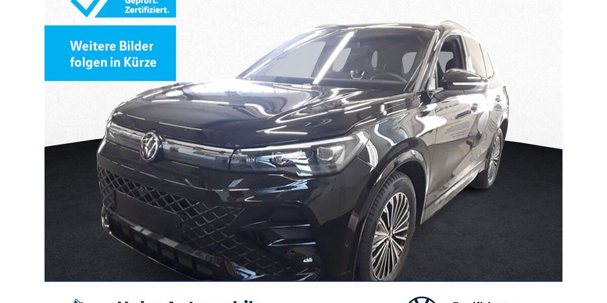 VW Tiguan 15.869 km 45.430 &euro; Esslingen (bei Stuttgart) 73734