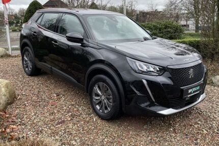 Peugeot 2008 33.850 km 19.450 € Leer 26789