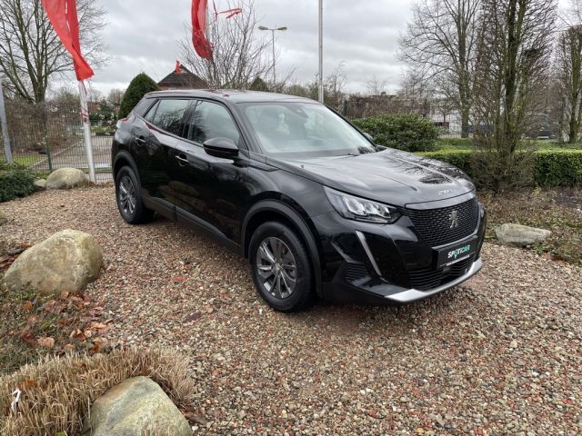 Peugeot 2008 33.850 km 19.450 € Leer 26789