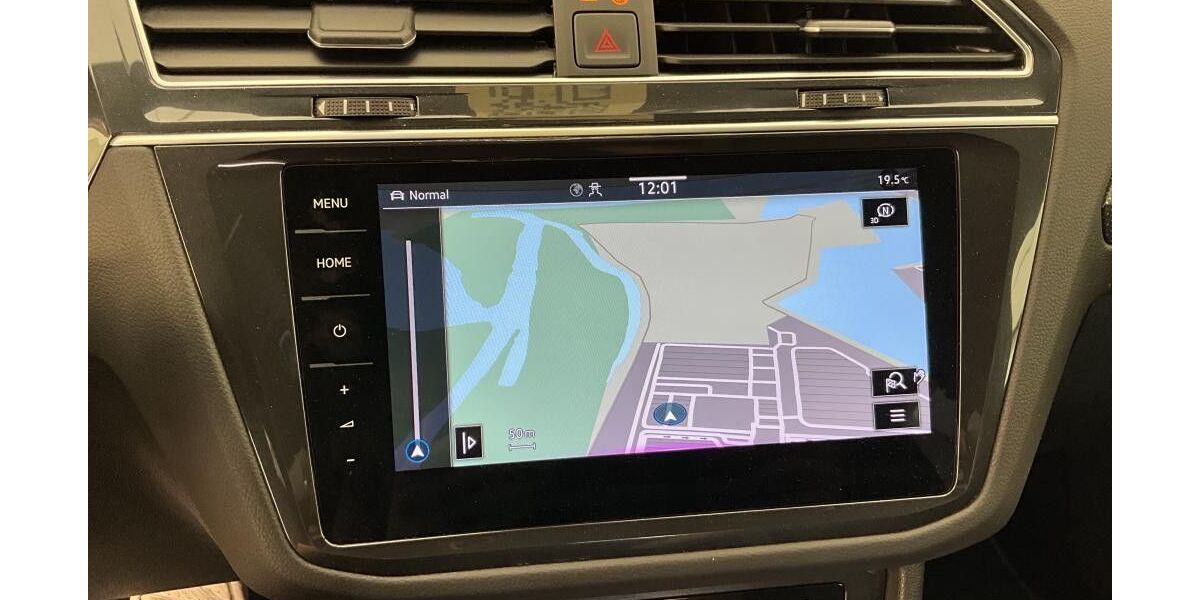 VW Tiguan 13.684 km 40.900 &euro; Sasbach 77880