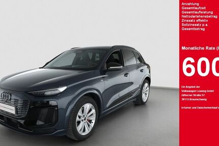 Audi Q6 e-tron 11.454 km 64.945 &euro; Gütersloh 33334