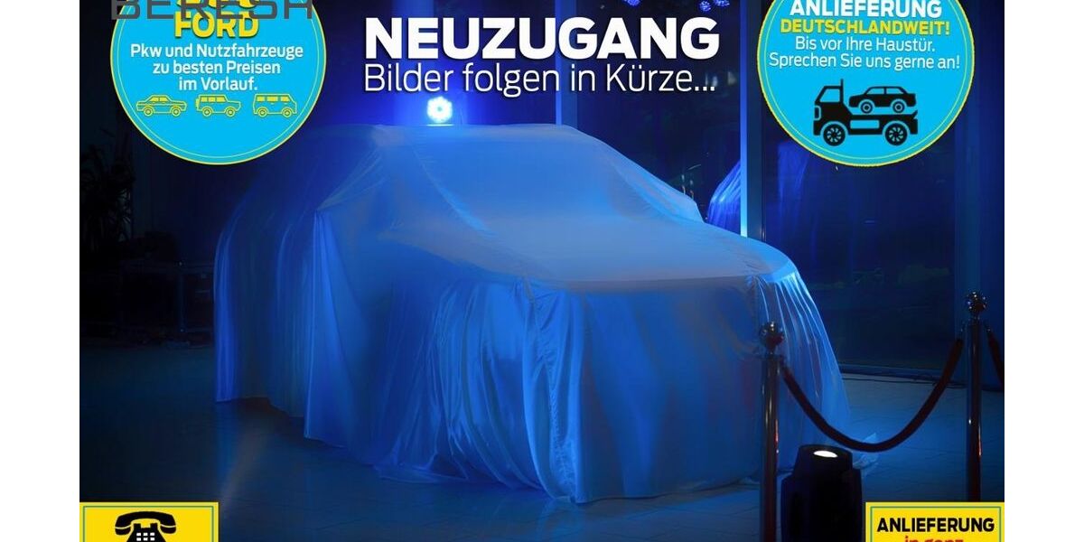 Ford Puma 61.548 km 17.500 &euro; Schloß Holte-Stukenbrock 33758