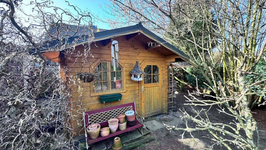 Doppelhaushälfte Flensburg Mürwik - 5 Zimmer, 133 m&sup2;, 289.000&euro; | Angebot:26376822