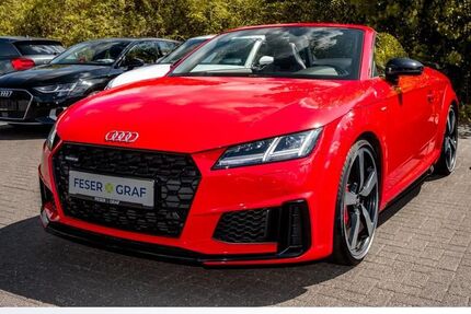 Audi TT 23.457 km 32.940 &euro; Magdeburg 39126