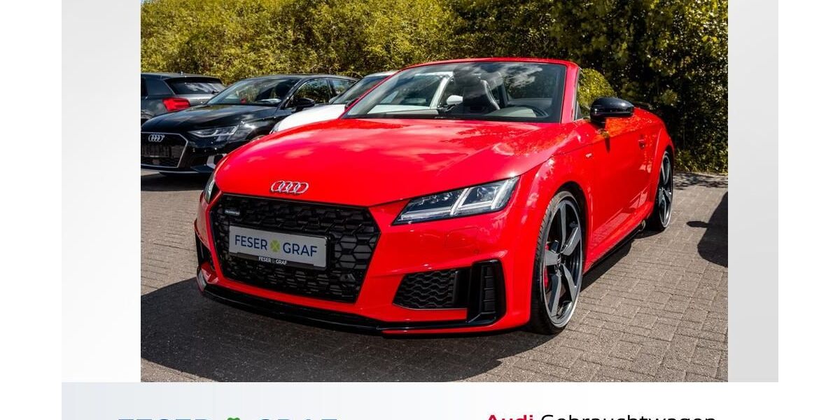 Audi TT 23.457 km 32.940 &euro; Magdeburg 39126