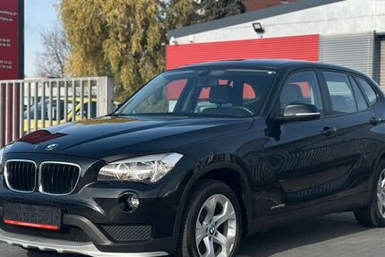 BMW X1 70.000 km 12.990 &euro; Nürnberg 90431