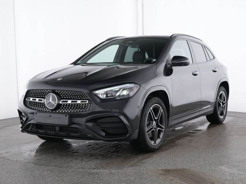 GLA 250