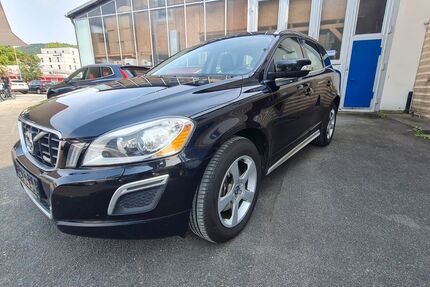Volvo XC60 258.000 km 11.900 € Heidelberg 69115