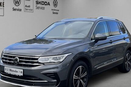 VW Tiguan 73.700 km 29.870 &euro; Tarmstedt 27412