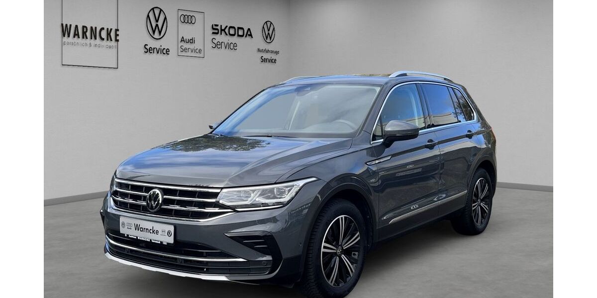 VW Tiguan 73.700 km 29.870 &euro; Tarmstedt 27412