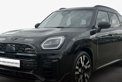 Mini John Cooper Works Countryman 27.202 km 41.450 &euro; Germersheim 76726