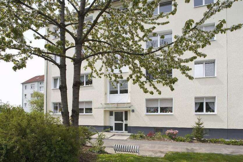 Wohnung zum Mieten in Duisburg 489 € 57 m²