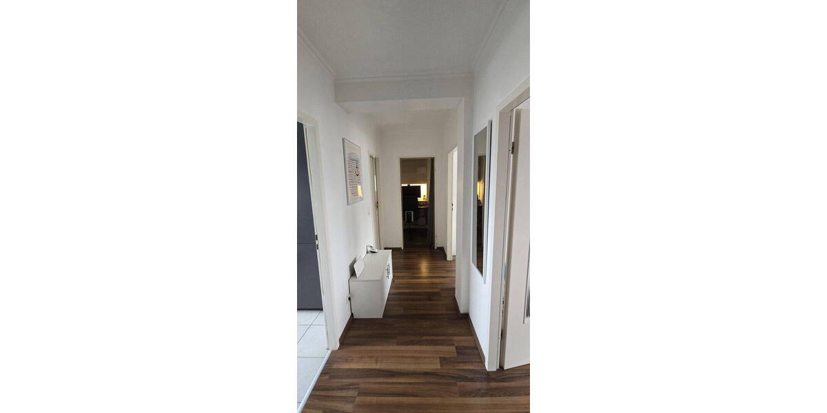 Etagenwohnung Hamburg Langenhorn - 2 Zimmer, 51 m&sup2;, 230.000&euro; | Angebot:26053651