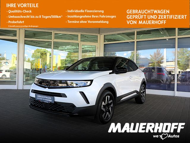 Opel Mokka 10.356 km 22.490 € Bühl 77815