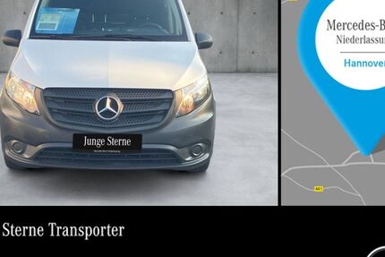 Mercedes-Benz Vito 54.308 km 19.611 € Hannover - Langenhagen 30855