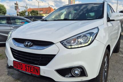 Hyundai ix35 111.300 km 8.999 &euro; Bremen 28277