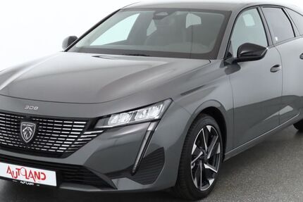 Peugeot 308 14.767 km 25.890 &euro; Eisleben 06295