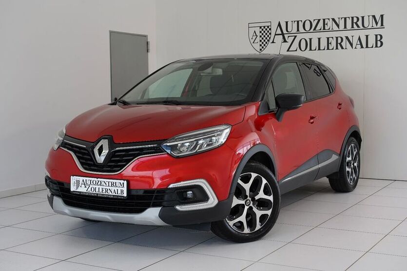 Captur