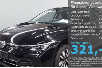 VW Golf 13.555 km 24.940 &euro; Scheeßel 27383