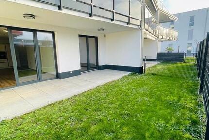 Wohnung Kehl - 2 Zimmer, 60 m&sup2;, 1.058&euro; | Angebot:25436786