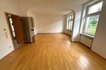 Geräumige 4 Zimmer Wohnung mit 2 Balkons, Dusche und Wanne - Hagen, Wehringhausen