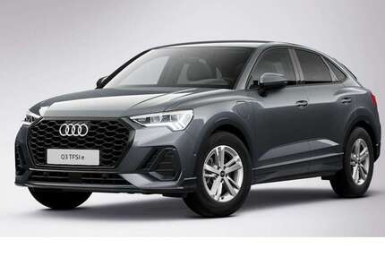 Audi Q3 52.150 km 28.890 &euro; Wolfsburg 38440
