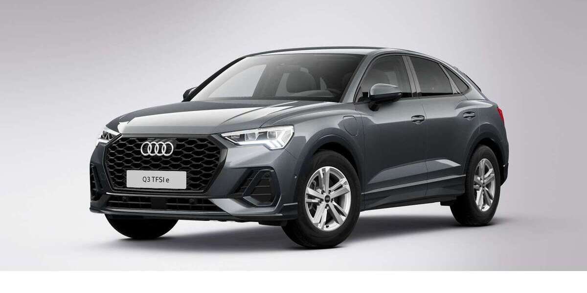 Audi Q3 52.150 km 28.890 &euro; Wolfsburg 38440