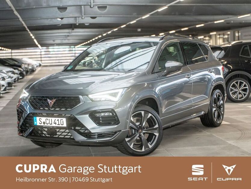Ateca