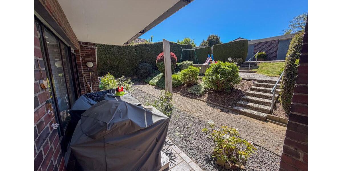 Erdgeschoßwohnung Übach-Palenberg Palenberg - 4 Zimmer, 115 m&sup2;, 1.000&euro; | Angebot:26663131