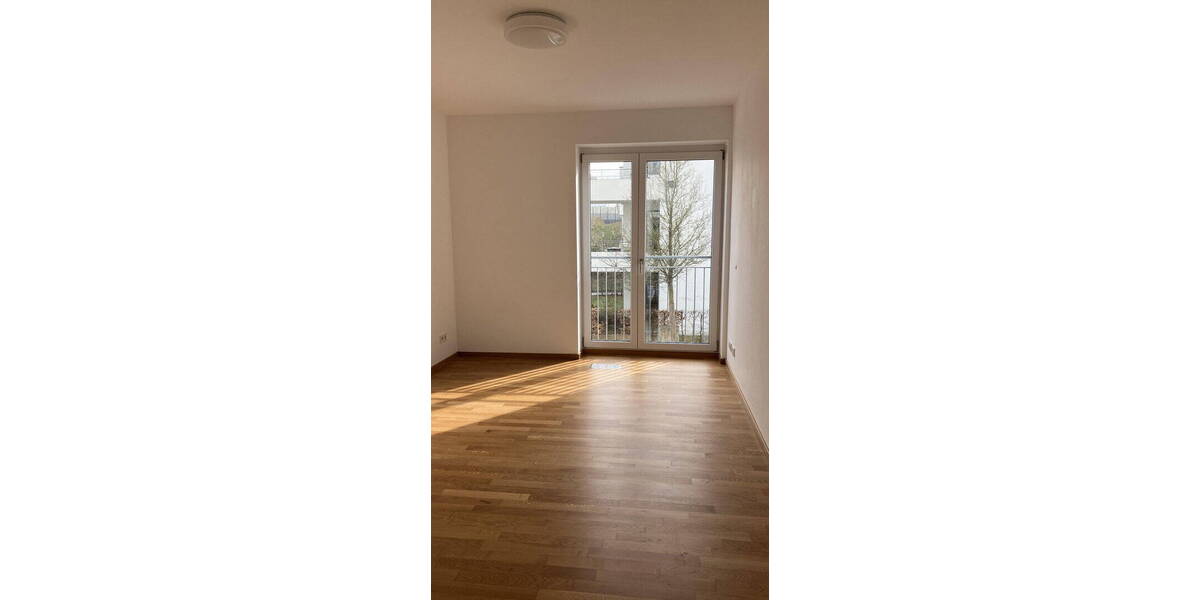 Etagenwohnung Regensburg Ostenviertel - 3 Zimmer, 71 m&sup2;, 449.000&euro; | Angebot:26043648