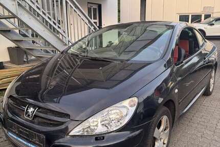 Peugeot 307 128.321 km 500 &euro; Wipperfürth 51688