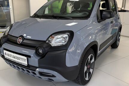 Fiat Panda 67.684 km 9.890 &euro; Borken (Hessen) 34582