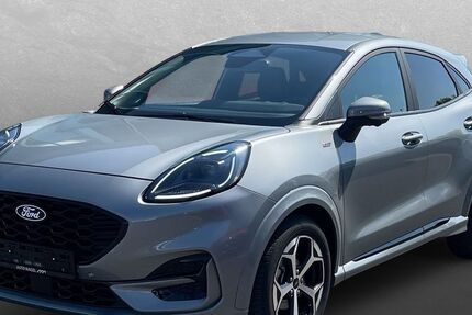 Ford Puma 13.850 km 25.880 &euro; Geldern 47608