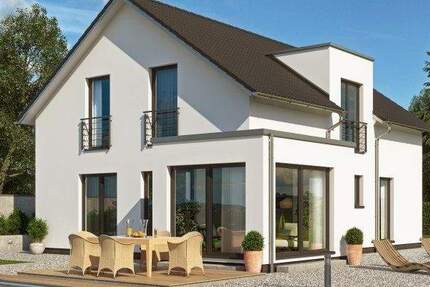 Haus Ochsenfurt Darstadt - 5 Zimmer, 142 m&sup2;, 448.000&euro; | Angebot:25204506