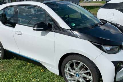 BMW i3 59.890 km 12.490 &euro; Westerheim 87784