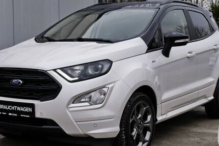 Ford EcoSport 62.030 km 14.790 &euro; Eschwege 37269