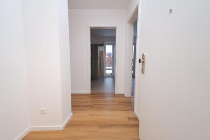 Wohnung Buxtehude - 2 Zimmer, 54 m&sup2;, 840&euro; | Angebot:24966034