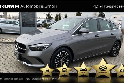 Mercedes-Benz B 250 8.921 km 32.990 &euro; Oschatz 04758
