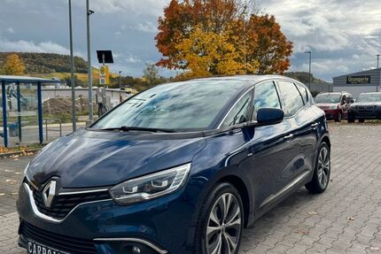 Renault Scenic 114.000 km 11.990 € Großbottwar 71723