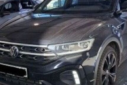 VW T-Roc 54.724 km 30.790 &euro; Plattling 94447