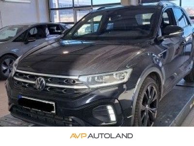 VW T-Roc 54.724 km 30.790 &euro; Plattling 94447
