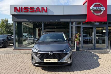 Nissan Qashqai 21.350 km 25.990 &euro; Emstek-West 49685