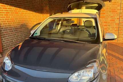 Opel Adam 177.255 km 4.799 &euro; Hanstedt 21271