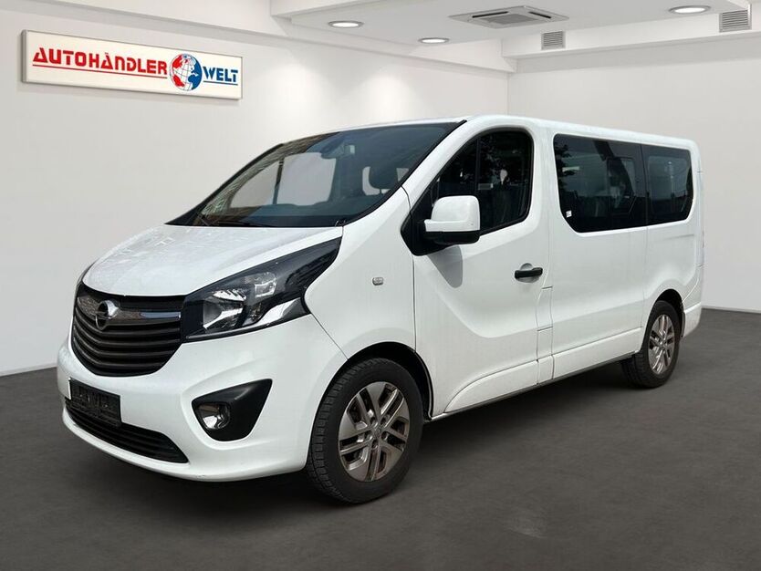 Vivaro